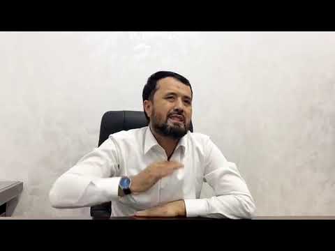 Видео: ЮЗМА ЮЗ БАҲС. АБРОР МУХТОР АЛИЙ