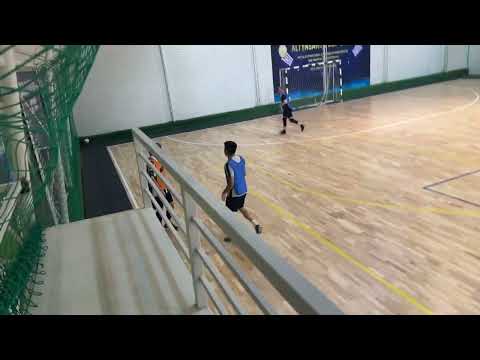 Видео: HFC | Осень 2025 | 5 тур | 21.09.2025