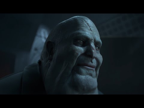 Видео: ДОПРОС ПРОДОЛЖАЕТСЯ — Hell Is Us #15 NO Commentary 
