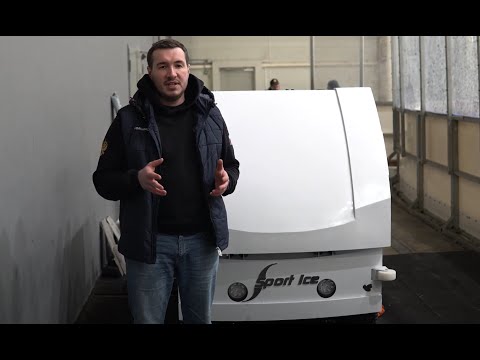 Видео: Обзор Sport Ice Bumblebee. Цена. Преимущества, Особенности.
