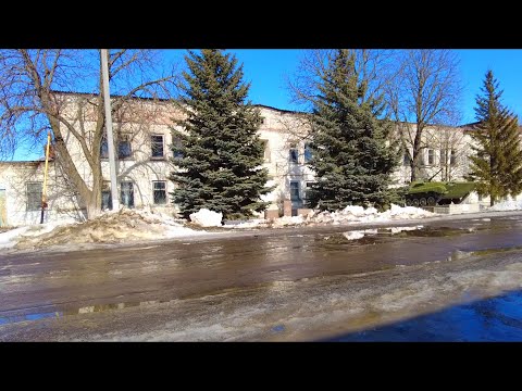 Видео: Что стало с Аткарским заводом  Ударник