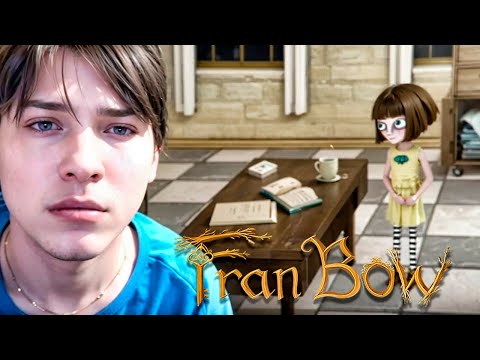 Видео: БЕЗУМНАЯ БОЛЬНИЦА 💀 FRAN BOW ГЛАВА 1 #1