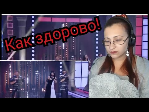 Видео: Реакция на Made in KZ - Жұмыр Қылыш (Махамбет)