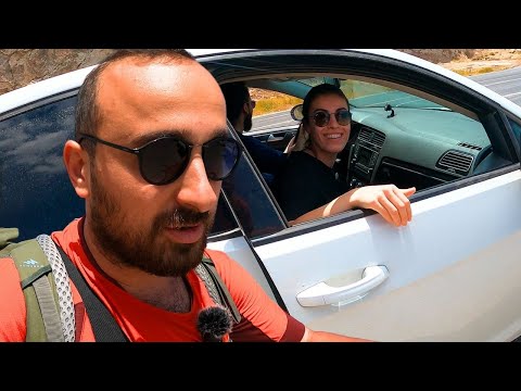 Видео: ЭТОТ ГОРОД ТАКОЙ ДРУГОЙ! - ТАТВАН, БИТЛИС