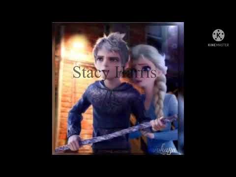 Видео: |Эльза и Ледяной Джек|happy and|