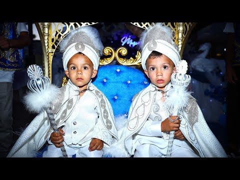 Видео: Сюнет на Тодор и Никълъс от с. Ивански, гр. Шумен - 2-ра част