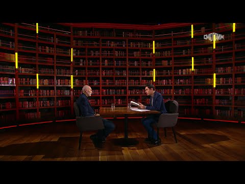 Видео: Леонид Юзефович. "Поход на Бар-Хото"