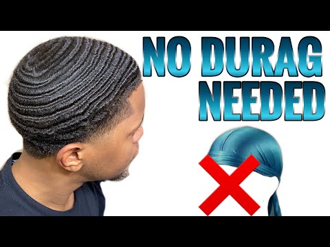 Видео: Как получить волны без дурага