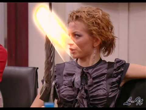 Видео: Ведьма-речка (Ne rodis krasivoy)