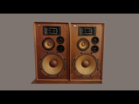 Видео: Pioneer CS-E700 Новый фильтр с корректировкой