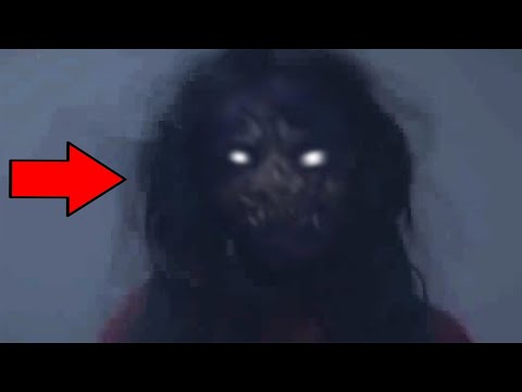 Видео: Новые Самые Страшные Видео на Ютубе | Страшилки и Страшные Истории