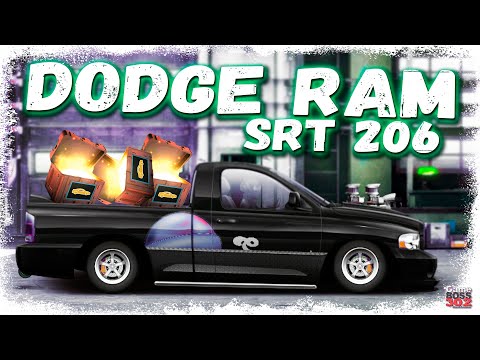 Видео: ОТКРЫЛ 150 АВТО-КЕЙСОВ И ПОСТРОИЛ DODGE RAM | ПИКАП ЕЩЁ МОЖЕТ | Drag Racing Уличные гонки