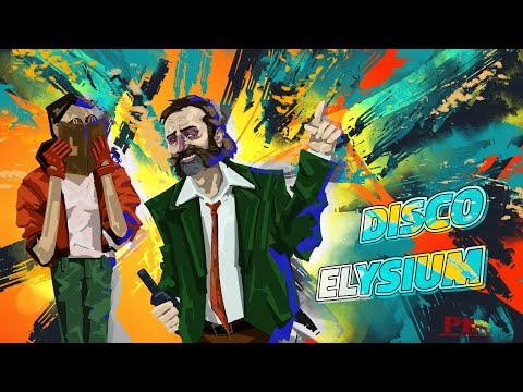 Видео: Disco Elysium #2 и-и-и первая концовка •ᴗ•