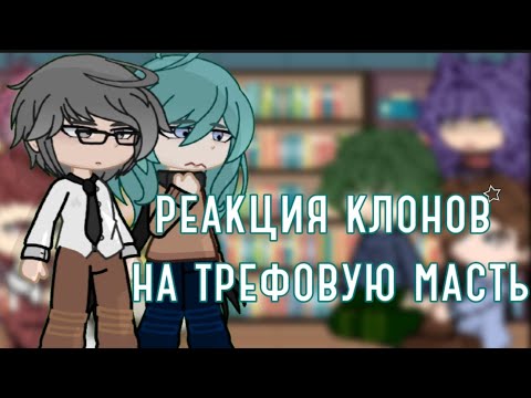 Видео: ☆|| реакция 13 карт на трефовую масть/на масть треф || Данте–чувак свежий || (описание!!)