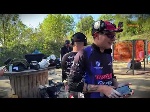 Видео: Shooting range in Poland 2025 | Соревнования IPSC в Польше: что происходит ДО первого выстрела.