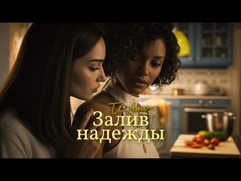 Видео: ПЕРВОЕ ВПЕЧАТЛЕНИЕ — ТВОЙ ПЕРВЫЙ ВРАГ ● Te Amo. Залив Надежды ● 1 сезон 2 серия ● Клуб Романтики