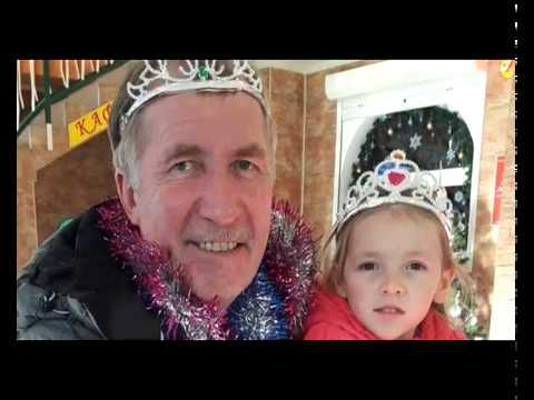 Видео: Ромашковые поля