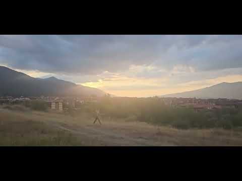 Видео: Наедине с природой