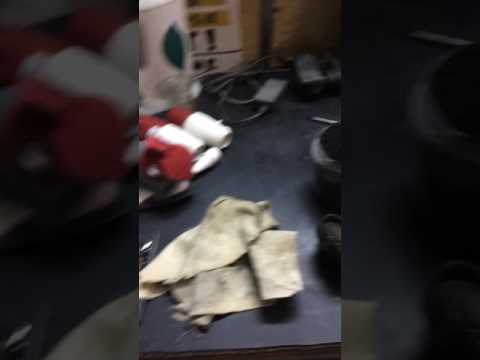 Видео: Мерседес w210 ремонт адсорбера