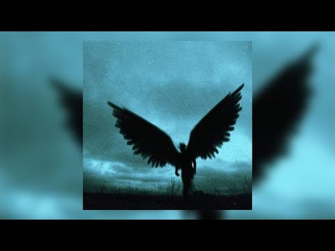 Видео: PHARAOH - Мой ангел убил себя, я не успел с ним попрощаться (Slowed + Reverb)