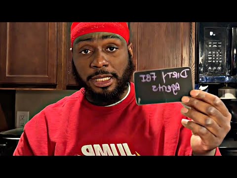 Видео: Когда подделка документов и планирование смерти идут не так #tarot