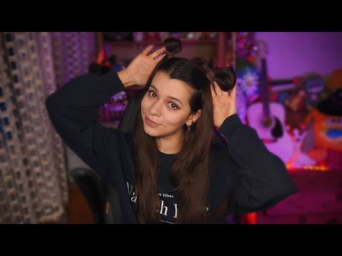 Видео: Музыкальный стрим, гитара! песни и уют тут :)