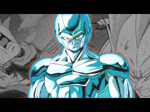 Видео: MoonDeity - WAKE UP! // Драгонболл Зет - Возвращение Кулера