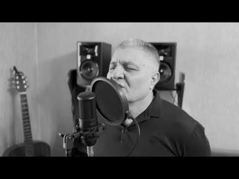 Видео: Варужан Арутюнян - Спасибо , родная ( cover ) // Varujan Arutyunyan