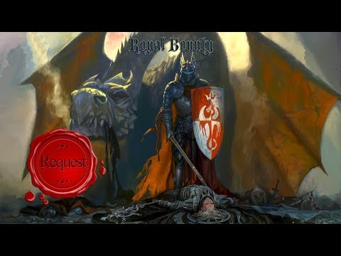Видео: Royal Bounty HD (Request), часть 2