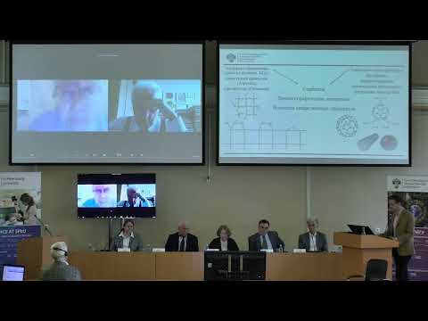 Видео: Юрьев Глеб Олегович