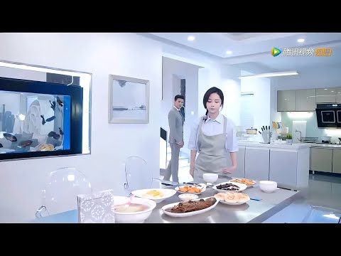 Видео: Золушка наконец-то знает, что генеральный директор сделал для нее и приготовил для него