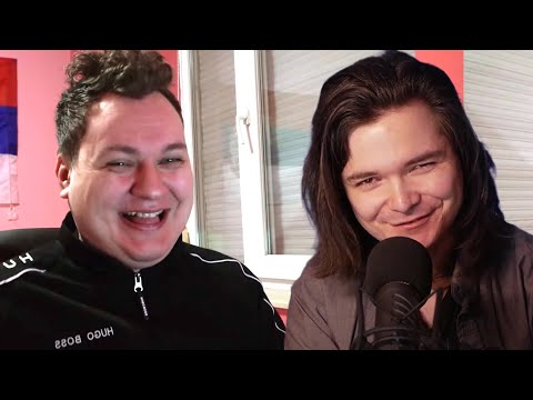Видео: Хованский и Маргинал беседуют за жизнь