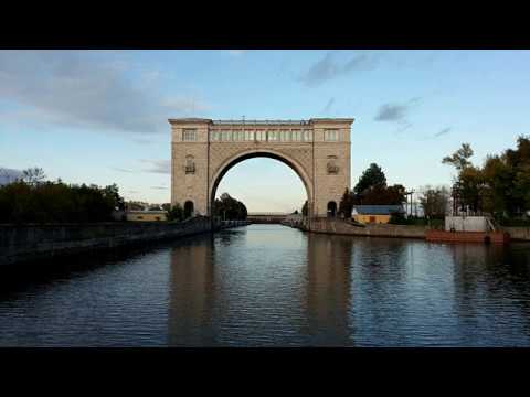 Видео: Двинули на Мышкин..They moved on Myshkin..