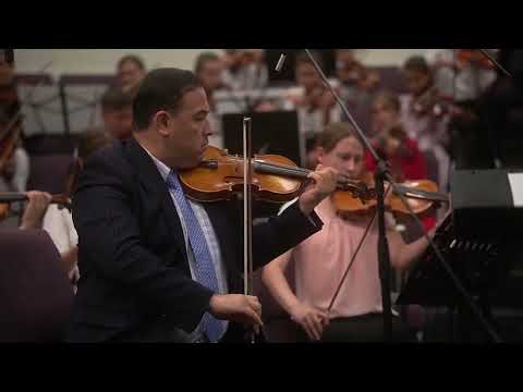 Видео: Иди! Скрипичные курсы Sacramento 2022