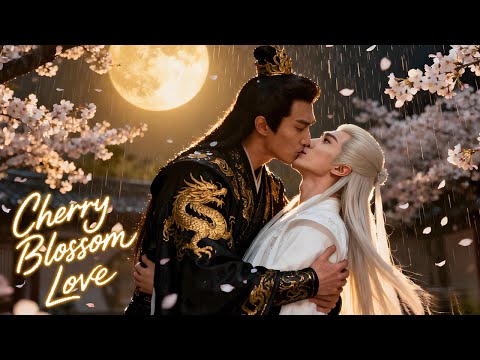 Видео: 【BL Фильм】Под сакурой ночью они были слишком близко — дыхание дрожит. 🌑 #BL #Любовь