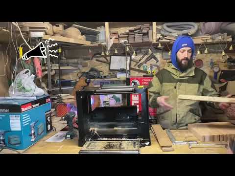 Видео: Рейсмус СПЕЦ 2000,распаковка и сразу в бой.