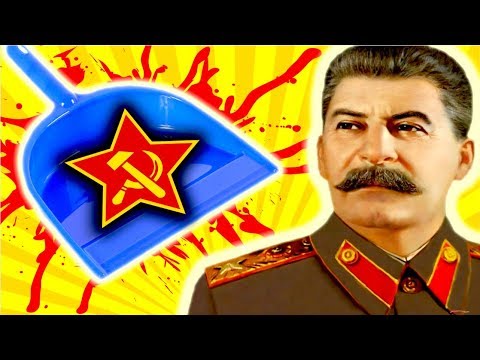 Видео: Трэш Обзор ПАБЛИК про СССР [ У СОВКОВ ПОДГОРИТ ! ]