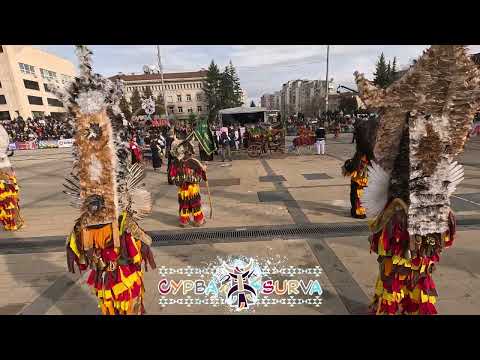 Видео: ЛОБОШ SURVA 2025