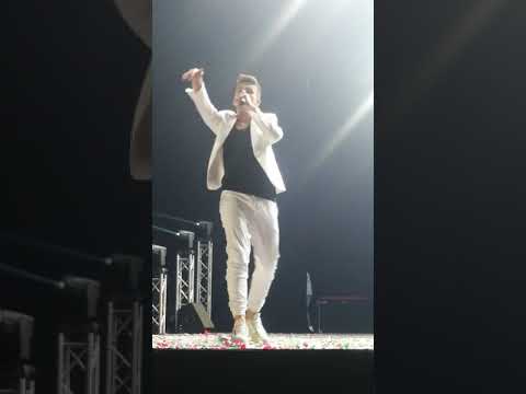 Видео: Денис и Малката - Полудяваш live. 18 години тв Планета