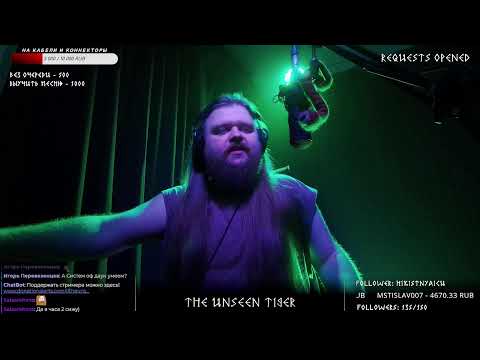 Видео: Ария, Кипелов, Эпидемия - РОК ВОКАЛ | ROCK VOCALS Stream