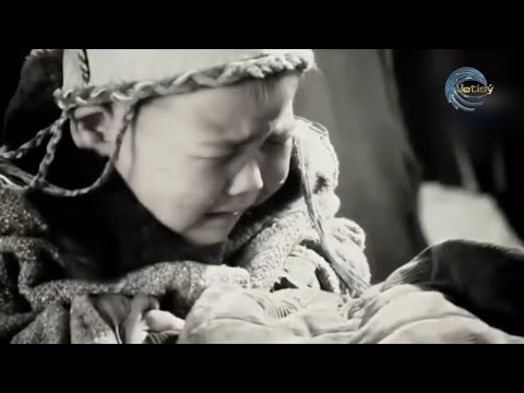 Видео: 1921 жылы 25 млн. адам ашаршылыққа ұшыраған