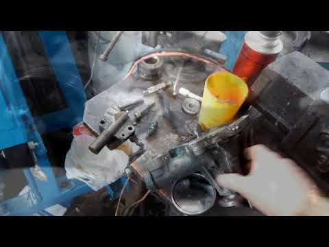 Видео: ХОВЕР ЗАМЕНА РЕМНЯ ГРМ И ПОМПЫ