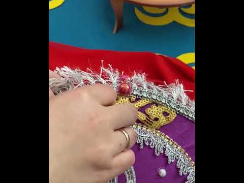 Видео: Городской конкурс «Шымырлық пен шеберлік күні». Детский сад «Карлыгаш» город Кокшетау