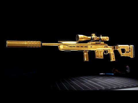 Видео: M700 — Рюкзак вашего врага навсегда улетит в стратосферу