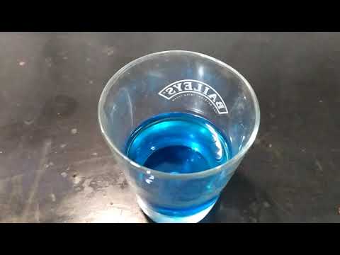 Видео: (МИФ) Меднение металла медным купоросом и электролитом. Насколько эффективен этот метод?