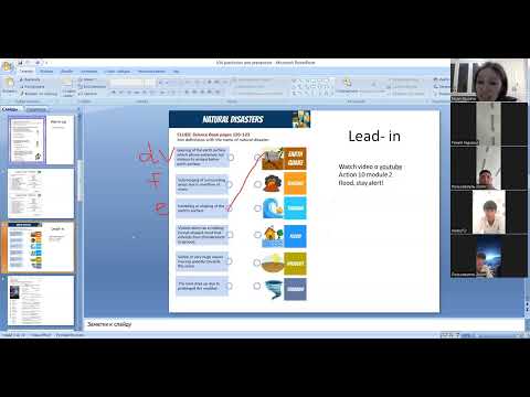 Видео: 10А prediction and prevention Алға
