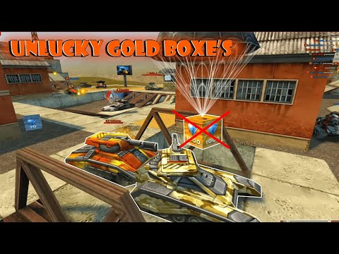 Видео: Нарезка неудач №1 от Falcon Tahkep (ProTanki Online  Unlucky Gold Box)