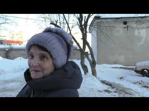 Видео: Город Киров. ул Павла Корчагина. мкр Коминтерн. ДСК. Задание от подписчика. Armen Able