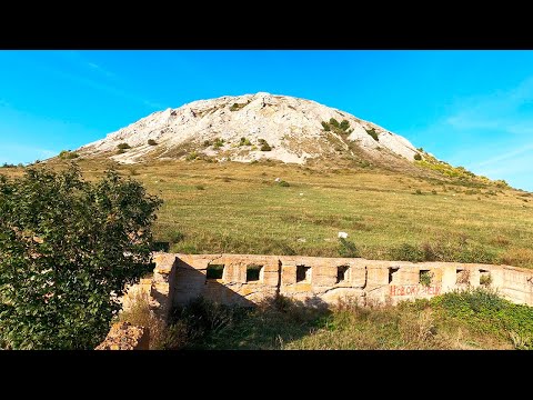 Видео: Торатау. ч.6. Сталинский лагерь.