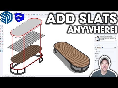 Видео: ПРОСТОЙ способ добавить планки к любой модели!